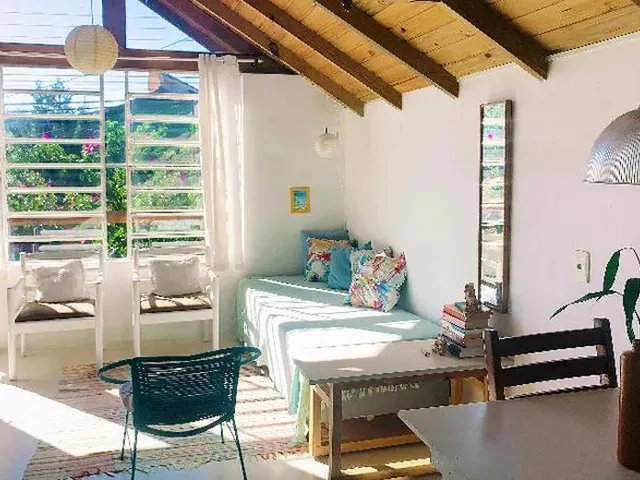Imagem: Loft Luminoso para Morar e Trabalhar, Ótima