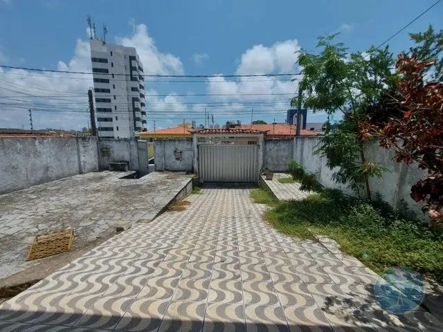 Imagem 9: Casa com 3 Quartos em Lagoa Nova