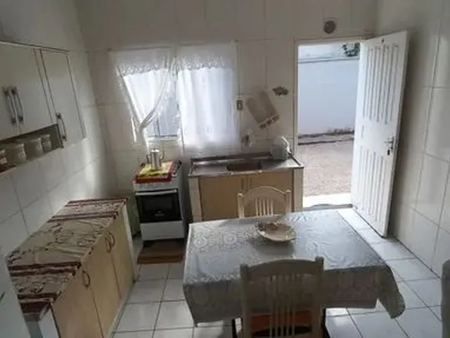 Imagem 2: Kitnet Mobiliada