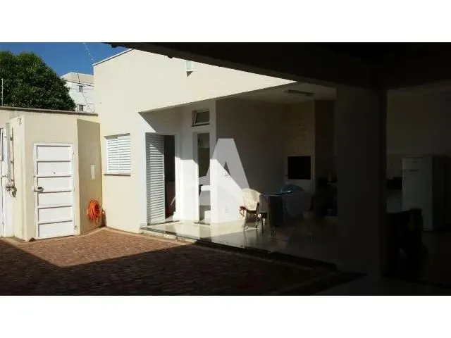 Imagem: Aluguel Casa Nova Uberlandia