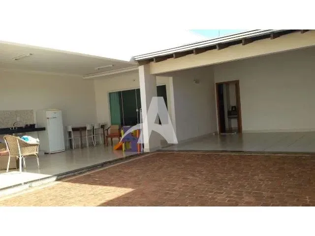 Imagem 9: Aluguel Casa Nova Uberlandia