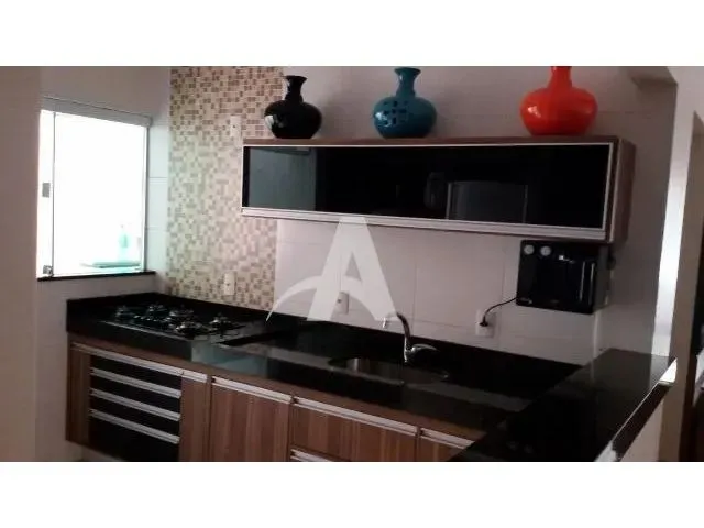 Imagem 7: Aluguel Casa Nova Uberlandia