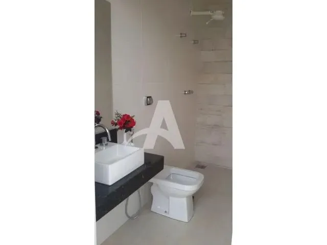 Imagem 2: Aluguel Casa Nova Uberlandia