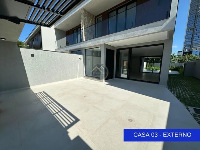 Imagem: Casa 100m do mar