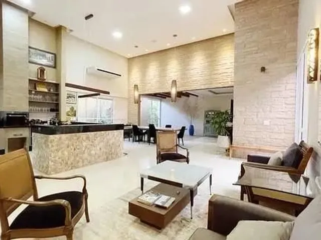 Imagem: Casa de Condomínio Sobrado para Aluguel