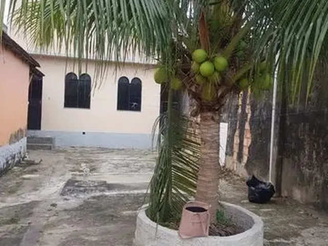 Imagem 4: Aluga Se Um Kitnet no Santo Antônio