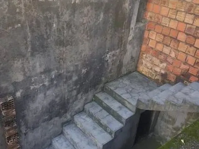 Imagem 5: Aluga Se Um Kitnet no Santo Antônio