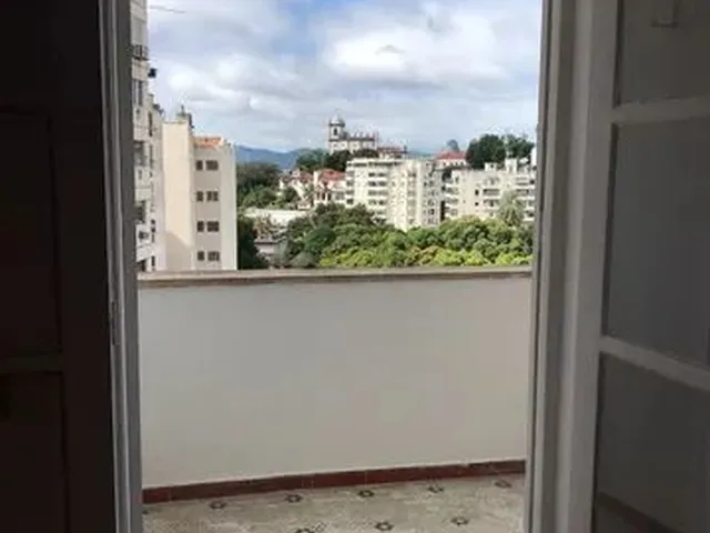 Imagem 1: Apartamento Glória 156M²