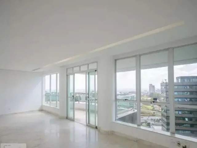 Imagem: Apartamento para Aluguel Tem 134 M² em