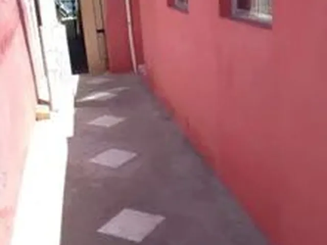 Imagem: O quarto está localizado em Vasco da Gama, Recife para