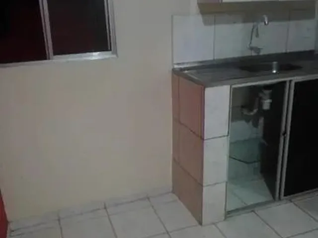 Imagem 2: Alugo Um Quarto com Água Inclusa $ 380