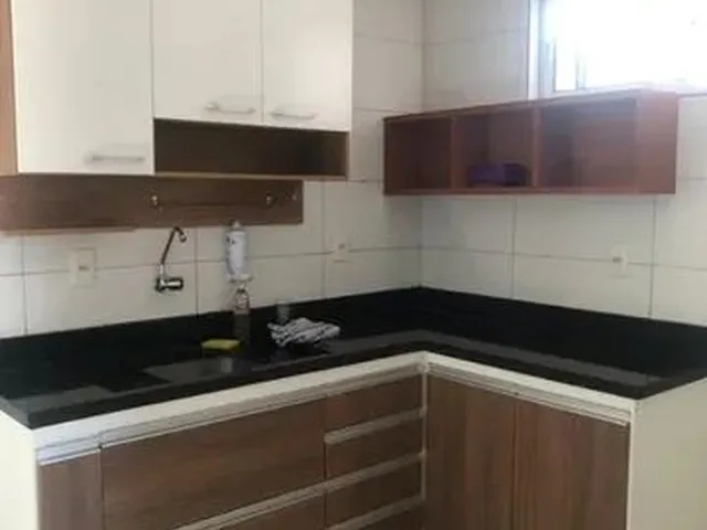 Imagem: Apartamento nos Bancários com 3 Quartos
