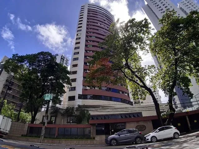 Imagem: Apartamento de 03 Quartos para Alugar no