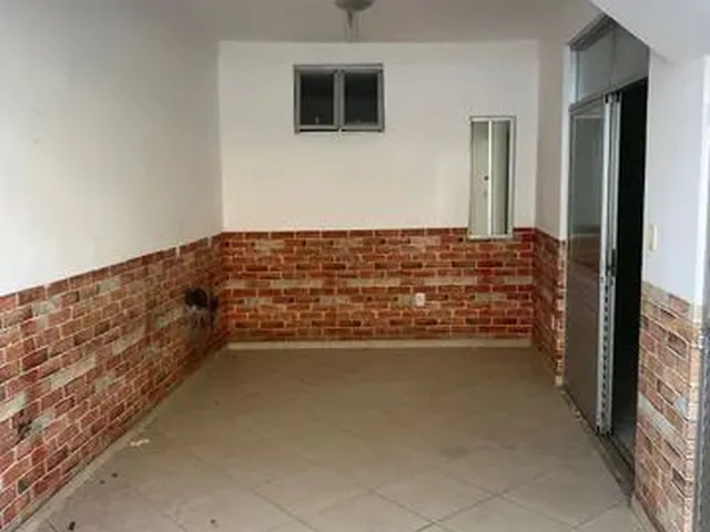 Imagem: Apartamento com 3/4 Entre o Monte Serrat/