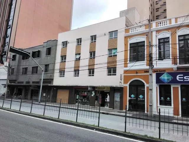 Imagem: Kitinet com 1 Quarto para Alugar por R$