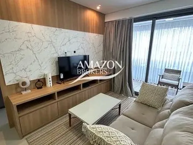 Imagem: Soberane Residence - Apartamento 92 M2