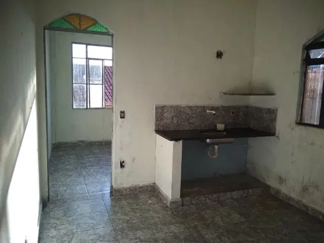 Imagem: Aluga-Se Casa 3 Quartos Sem Garagem