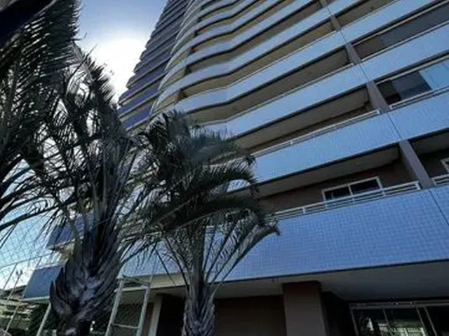 Imagem: Apartamento Mobiliado no Condomínio Montblanc