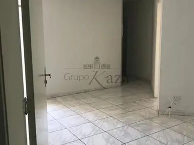 Imagem: Apartamento - Monte Castelo - Residencial