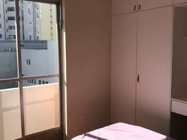 Imagem: Vaga de Quarto no Centro (Florianópolis