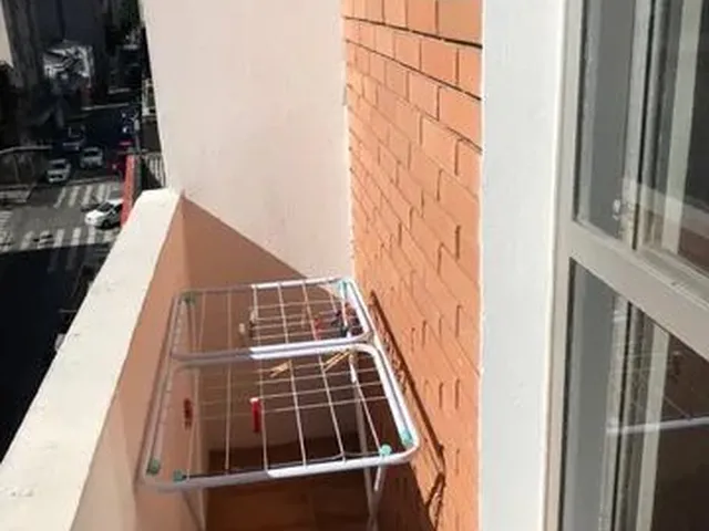 Imagem 4: Vaga de Quarto no Centro (Florianópolis