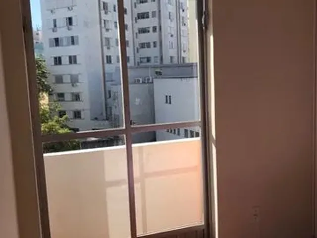 Imagem 2: Vaga de Quarto no Centro (Florianópolis