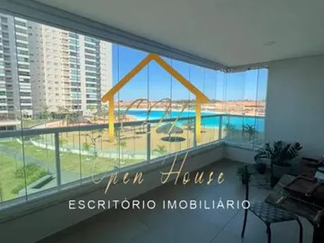 Imagem: Alugo Apartamento Semi Mobiliado Brasil
