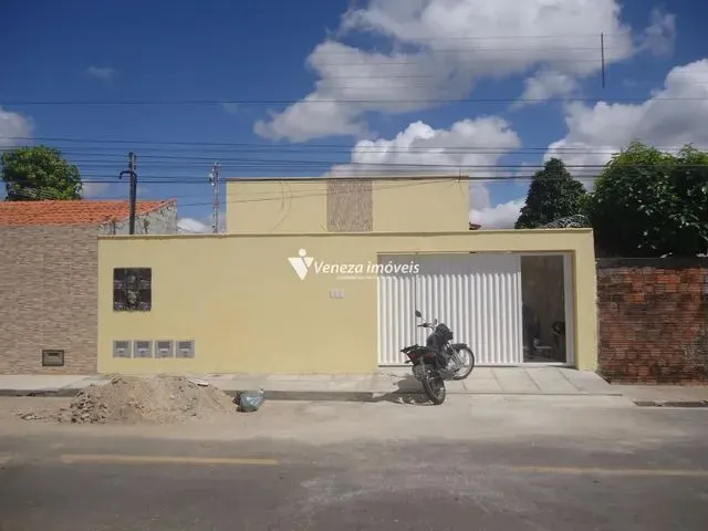 Imagem 1: Casa no Bairro Satélite para Aluguel