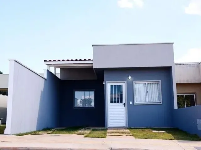 Imagem 1: Aluga Se Uma Casa em Trindade