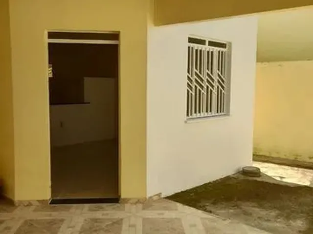 Imagem: Casa no Asa Branca