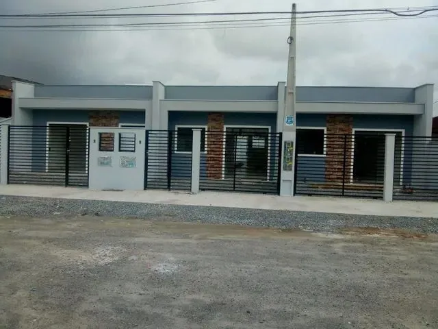Imagem: Aluga -Se Casa Geminada