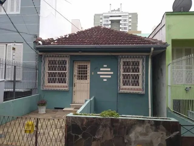 Imagem: Locação Casa Resid. Porto Alegre Rs Brasil