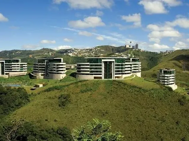 Imagem: Apartamento para Aluguel Tem 270 M² em