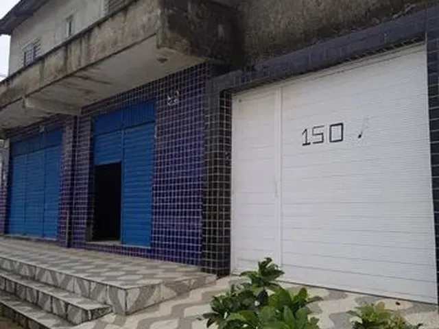 Imagem 16: Casa para Aluguel Tem 140 Metros Quadrados com 3 Quartos em Prefeito José Walter