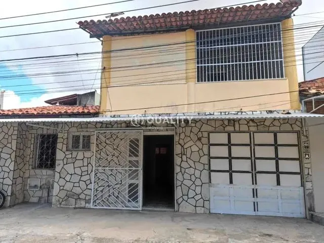 Imagem: Casa no Bairro Joquei na Parte de Baixo