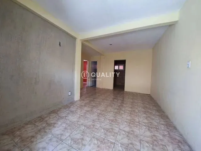 Imagem 10: Casa no Bairro Joquei na Parte de Baixo