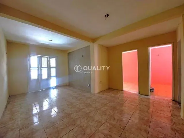 Imagem 3: Casa no Bairro Joquei na Parte de Baixo