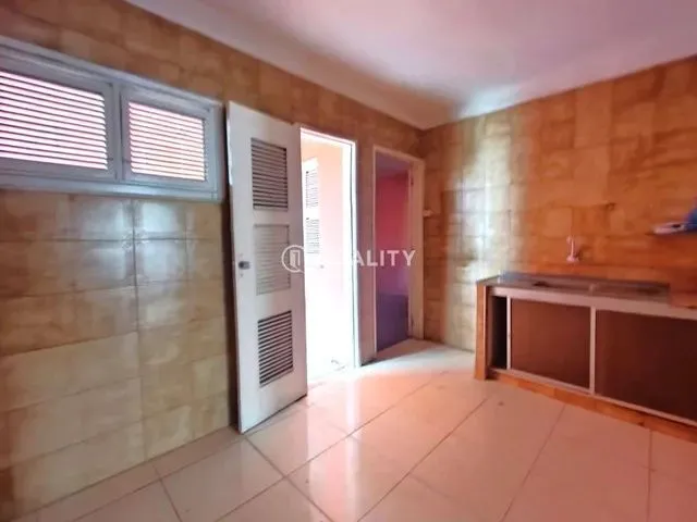 Imagem 4: Casa no Bairro Joquei na Parte de Baixo