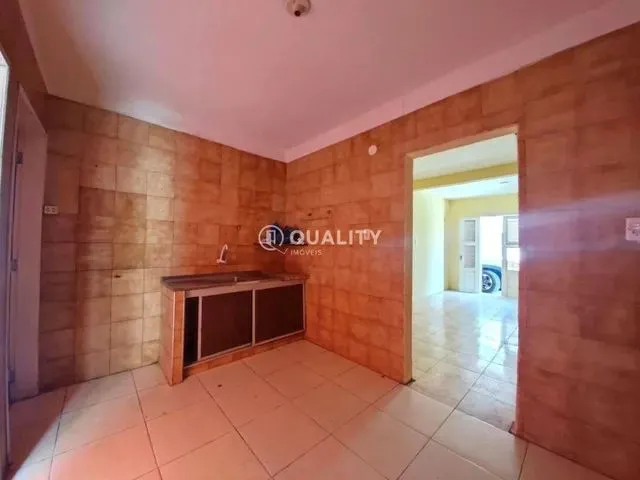 Imagem 6: Casa no Bairro Joquei na Parte de Baixo