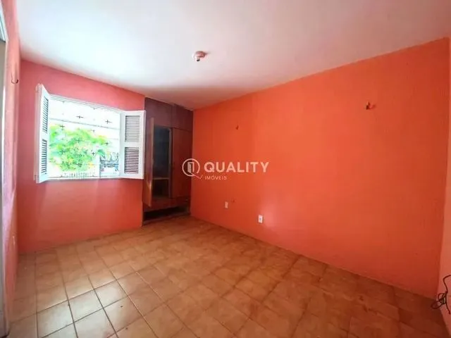 Imagem 8: Casa no Bairro Joquei na Parte de Baixo