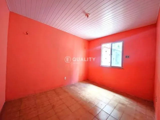 Imagem 5: Casa no Bairro Joquei na Parte de Baixo