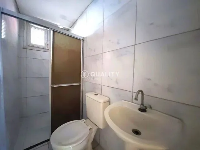 Imagem 9: Casa no Bairro Joquei na Parte de Baixo