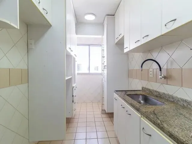 Imagem 4: Sudoeste Apartamento com 2 dormitórios