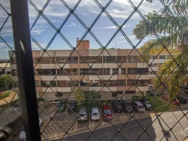 Imagem 3: Sudoeste Apartamento com 2 dormitórios