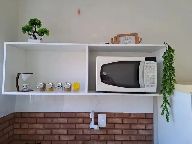 Imagem: Kitnet Mobiliada