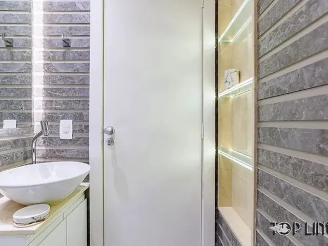 Imagem 3: Studio - Enxoval Completo, Serv. de Hotel (422) - Portal Master/Sudoeste