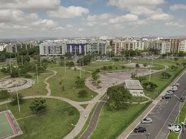 Imagem 13: Studio - Enxoval Completo, Serv. de Hotel (422) - Portal Master/Sudoeste