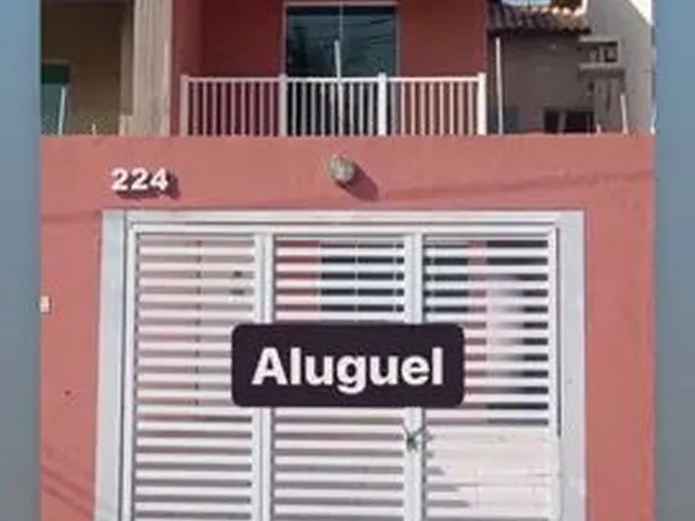 Imagem: Aluguel Casa 3 Quartos São Marcos Macaé