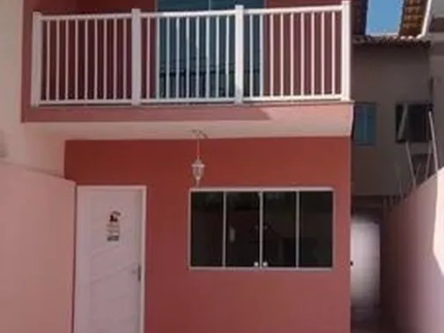 Imagem 3: Aluguel Casa 3 Quartos São Marcos Macaé