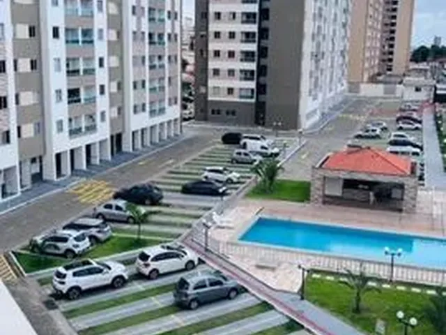 Imagem: Alugo Apartamento no Condomínio 3D Towers
